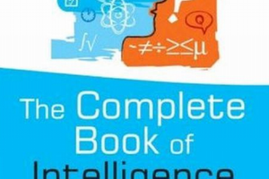 The Complete Book of Intelligence Tests