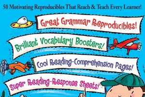 superfun reading writing skill builders