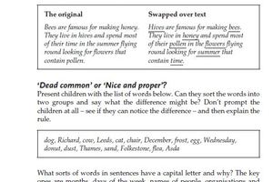 Jumpstart! Grammar: Games and Activities