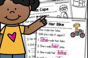 Sight Word Sentences 2册[PDF]