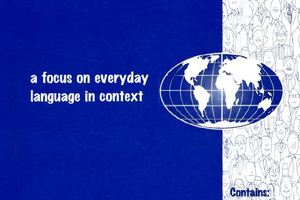 Understanding Spoken English Book 含音频