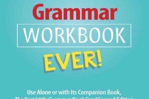 the best little grammar workbook ever