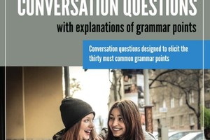 500 grammar based conversation Questions
