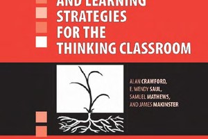 Teaching And Learning Strategies For The Thinking Classroom