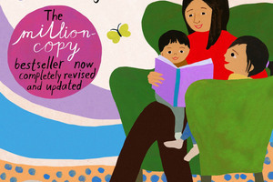 The Read Aloud Handbook by Jim Trelease