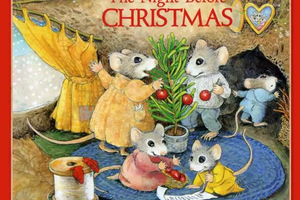 [高清]112册电子绘本免费领！0-12岁孩子必备英语启蒙书单